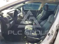 2017 Subaru Impreza фото