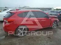 2017 Subaru Impreza photo