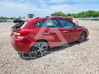 2017 Subaru Impreza photo