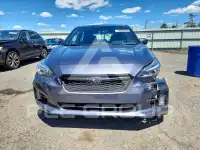 2017 Subaru Impreza фото