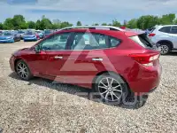 2017 Subaru Impreza photo