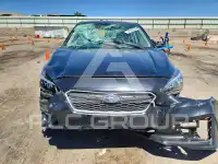 2017 Subaru Impreza photo