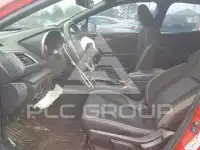 2017 Subaru Impreza photo