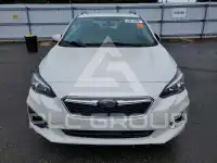 2017 Subaru Impreza photo