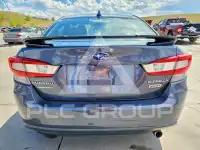 2017 Subaru Impreza фото