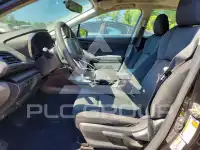 2017 Subaru Impreza фото