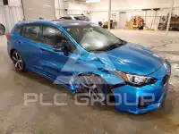 2017 Subaru Impreza photo