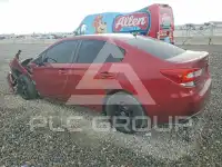 2017 Subaru Impreza фото