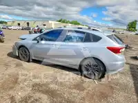 2017 Subaru Impreza photo