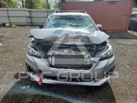 2017 Subaru Impreza photo