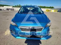2017 Subaru Impreza фото