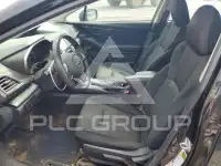 2017 Subaru Impreza photo
