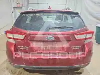 2017 Subaru Impreza фото