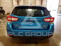 2017 Subaru Impreza photo
