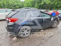 2017 Subaru Impreza photo