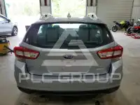 2017 Subaru Impreza фото