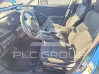 2017 Subaru Impreza фото