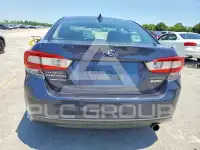 2017 Subaru Impreza фото