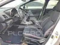 2017 Subaru Impreza фото