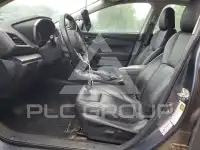 2017 Subaru Impreza фото