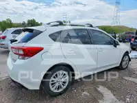 2017 Subaru Impreza фото