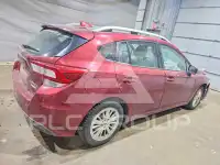 2017 Subaru Impreza фото