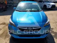 2017 Subaru Impreza фото