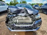2017 Subaru Impreza фото