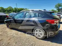 2017 Subaru Impreza фото