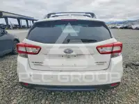 2017 Subaru Impreza фото