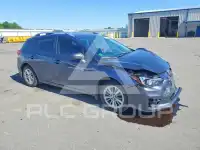 2017 Subaru Impreza фото