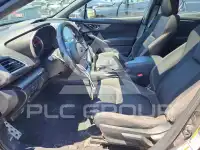 2017 Subaru Impreza фото
