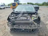 2017 Subaru Impreza photo