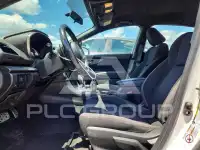 2017 Subaru Impreza фото