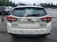 2017 Subaru Impreza photo