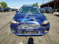 2017 Subaru Impreza фото