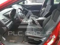 2017 Subaru Impreza фото