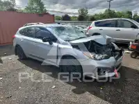 2017 Subaru Impreza photo
