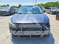 2017 Subaru Impreza фото