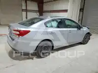 2017 Subaru Impreza фото