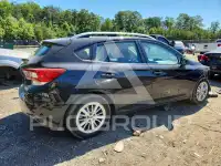 2017 Subaru Impreza фото