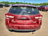2017 Subaru Impreza фото