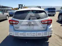 2017 Subaru Impreza фото