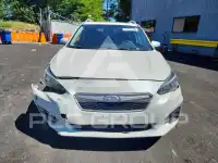 2017 Subaru Impreza фото