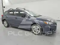 2017 Subaru Impreza фото