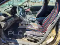 2017 Subaru Impreza photo