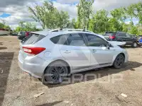 2017 Subaru Impreza photo