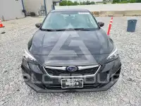2017 Subaru Impreza photo