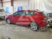2017 Subaru Impreza photo