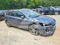 2017 Subaru Impreza фото